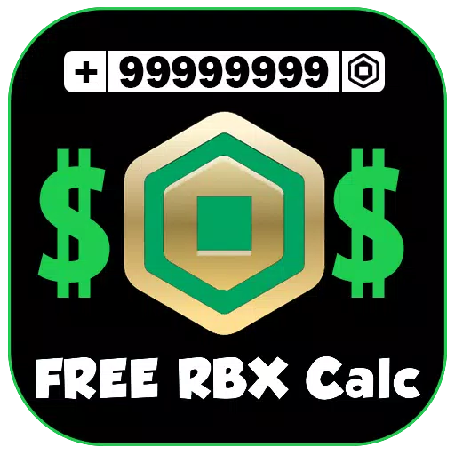 Robux Calc - Roblox Codes - Free download and software reviews - CNET  Download