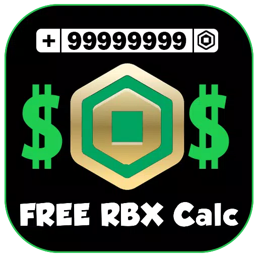 Download do APK de Get Robux-Roblox Calc 2023 para Android