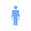 Waist to Hip Ratio Calculator APK