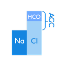 Anion Gap Calculator APK
