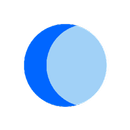Area of Crescent Calculator APK