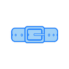 Belt Length Calculator ไอคอน