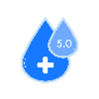 Blood Sugar Converter أيقونة