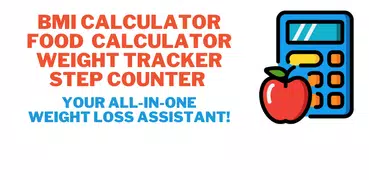 Weight Tracker+ BMI Calculator