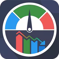 Weight Tracker+ BMI Calculator Icon