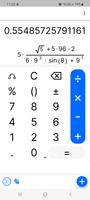 CalCon Calculator پوسٹر