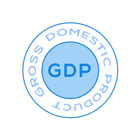 GDP Calculator 圖標