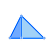 Geometric Mean Calculator ไอคอน