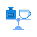 ”Grams to Cups Calculator