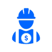 Labor Cost Calculator иконка