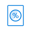 Margin Calculator আইকন