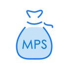 MPS Calculator أيقونة