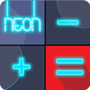 Calculator - Neon Edition APK