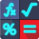 Scientific Calculator - Neon E APK