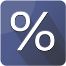 Percentage Calculator APK