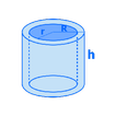 Pipe Volume Calculator icon