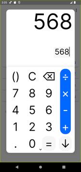 Potential Energy Calculator screenshot 2