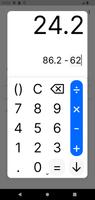 QTc Calculator 截圖 1
