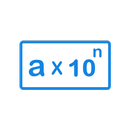 Scientific Notation Calculator APK