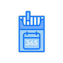 Smoking Pack Year Calculator APK
