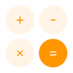 ClacPro: All-in-One Calculator icon