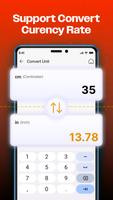 CalcSmart: Calculator Math captura de pantalla 3