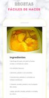 Caldo de pollo screenshot 2