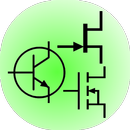 Caldroid Analisis Transistor B APK