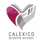 Calexico Mission School biểu tượng