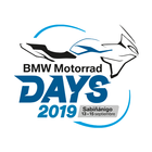 Bmw Motorrad Days España icon