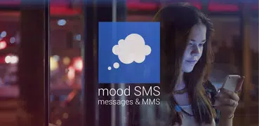 Mood SMS - メッセージとMMS