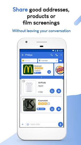 無料で Mood メッセンジャー Sms Mms アプリの最新版 Apk2 0tをダウンロードー Android用 Mood メッセンジャー Sms Mms Apk の最新バージョンをダウンロード Apkfab Com Jp