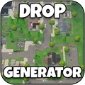 Random Drop Generator For Apex Legends