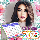 Calendar Photo Frame 2023 aplikacja