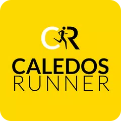 Скачать Caledos Runner Cycling Walking APK