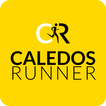 Caledos Runner Cycling Walking