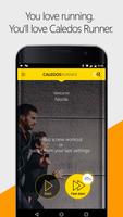 Caledos Runner الملصق