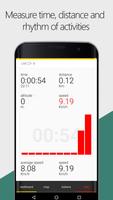 Caledos Runner تصوير الشاشة 1
