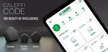 Caleffi Code