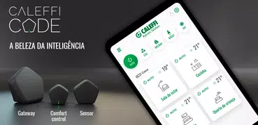 Caleffi Code