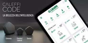 Caleffi Code