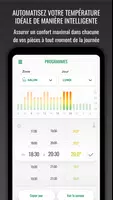 Caleffi Code capture d'écran 3