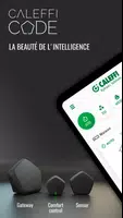 Caleffi Code Affiche