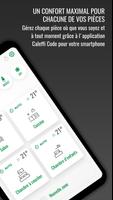 Caleffi Code capture d'écran 1