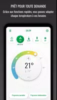 Caleffi Code capture d'écran 2