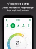 Caleffi Code capture d'écran 7