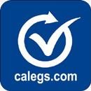 APK Calegs -Tim Management