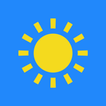 CalenGoo Weather Add-On أيقونة
