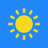CalenGoo Weather ícone
