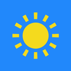 CalenGoo Weather icon